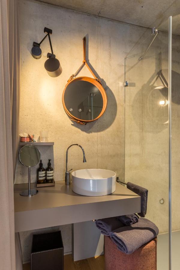 Hotel & Restaurant Krone Design Weil am Rhein Dış mekan fotoğraf