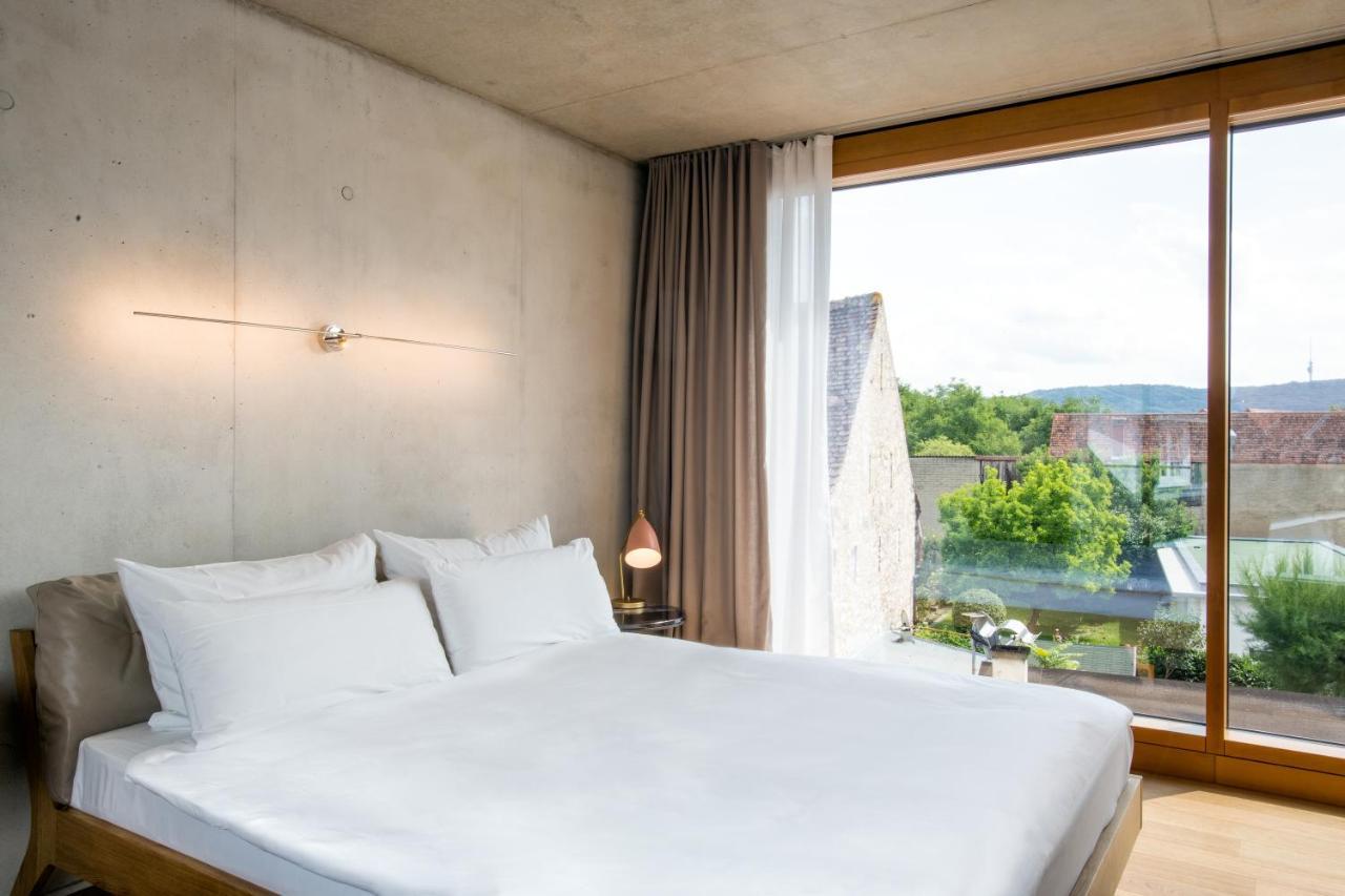 Hotel & Restaurant Krone Design Weil am Rhein Dış mekan fotoğraf