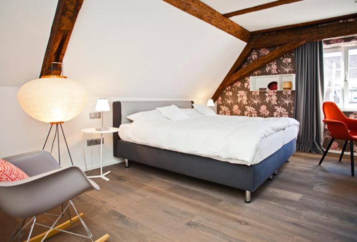 Hotel & Restaurant Krone Design Weil am Rhein Dış mekan fotoğraf