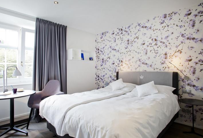 Hotel & Restaurant Krone Design Weil am Rhein Dış mekan fotoğraf