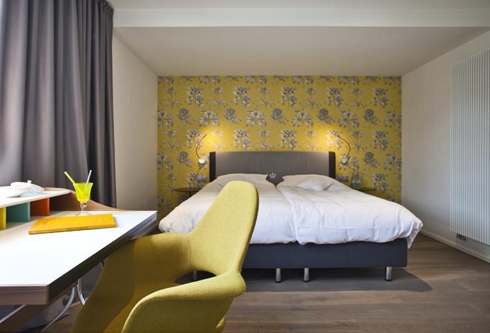Hotel & Restaurant Krone Design Weil am Rhein Dış mekan fotoğraf