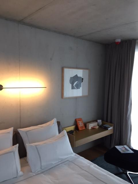 Hotel & Restaurant Krone Design Weil am Rhein Dış mekan fotoğraf